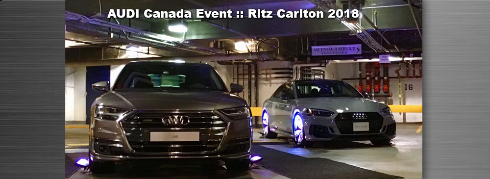 Audi RS5 Nardo Grey